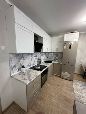 
  Продается 2-комн. квартира, 47 м², Леонида Маслова ул, д. 5
. Фото 3.