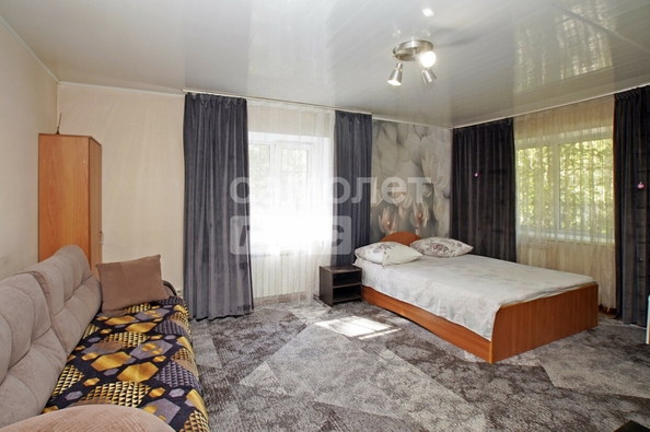 
  Продается 1-комн. квартира, 29.3 м², Карла Маркса пр-кт, д. 50А
. Фото 4.