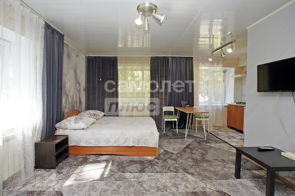 
  Продается 1-комн. квартира, 29.3 м², Карла Маркса пр-кт, д. 50А
. Фото 5.