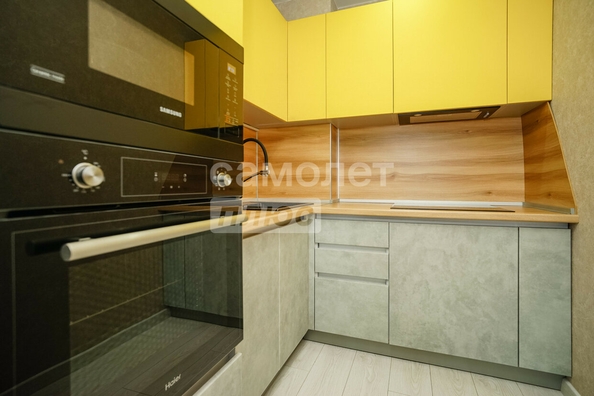 
  Продается 1-комн. квартира, 40 м², д. 19к1
. Фото 1.