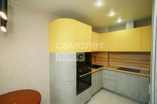 
  Продается 1-комн. квартира, 40 м², д. 19к1
. Фото 2.