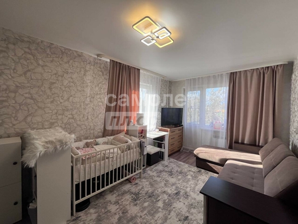 
  Продается 1-комн. квартира, 30.8 м², Багратиона ул, д. 11
. Фото 4.