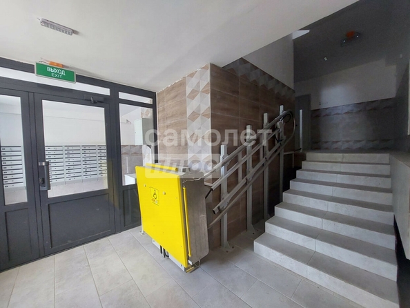 
  Продается 1-комн. квартира, 41.8 м², ЖК Малиновского, дом 16, корпус 2, этап 1
. Фото 5.