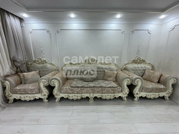 
  Продается 3-комн. квартира, 64 м², Володарского ул, д. 120
. Фото 1.