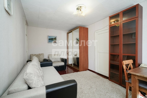 
  Продается 1-комн. квартира, 32.6 м², Энергетиков ул, д. 31А
. Фото 4.