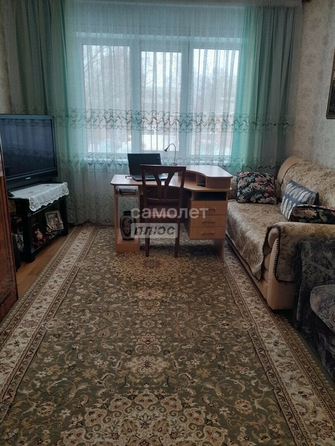 
  Продается 3-комн. квартира, 63 м², Архитекторов б-р, д. 3/2
. Фото 3.