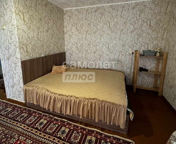 
  Продается 1-комн. квартира, 35.7 м², Рабочая 15-я ул, д. 102А
. Фото 2.