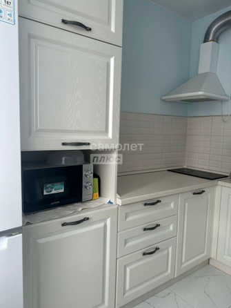 
  Продается 1-комн. квартира, 35 м², ЖК Сурикова, 22/1, 1-я челюскинцев
. Фото 3.