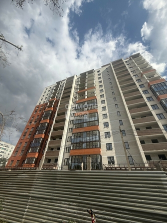 
  Продается 1-комн. квартира, 29.21 м², Северная 33-я ул, д. 48
. Фото 4.