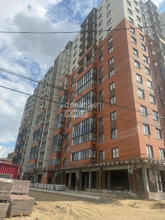 
  Продается 1-комн. квартира, 29.21 м², Северная 33-я ул, д. 48
. Фото 5.