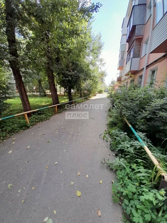 
  Продается 3-комн. квартира, 53.6 м², Карла Маркса пр-кт, д. 81
. Фото 4.