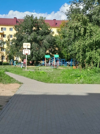 
  Продается 3-комн. квартира, 53.6 м², Карла Маркса пр-кт, д. 81
. Фото 5.