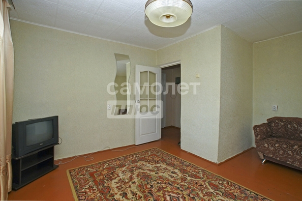 
  Продается 1-комн. квартира, 32.4 м², Орджоникидзе ул, д. 270А
. Фото 5.