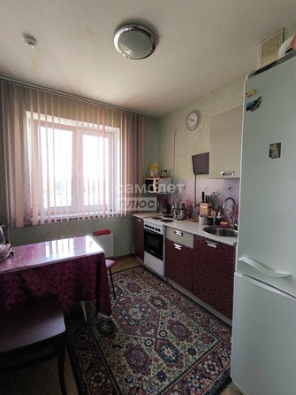 
  Продается 1-комн. квартира, 32.3 м², Сибирский пр-кт, д. 53
. Фото 5.