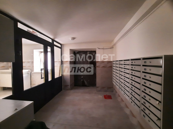 
  Продается 1-комн. квартира, 41.8 м², ЖК Малиновского, дом 16, корпус 2, этап 1
. Фото 2.