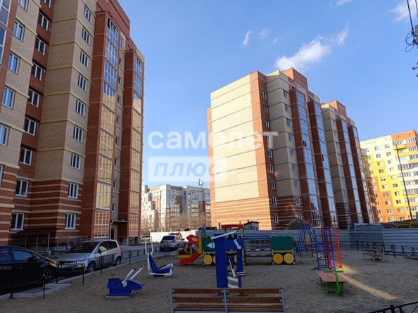 
  Продается 1-комн. квартира, 41.8 м², ЖК Малиновского, дом 16, корпус 2, этап 1
. Фото 5.
