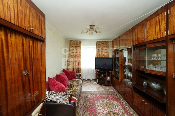 
  Продается 1-комн. квартира, 36.6 м², Путилова ул, д. 3
. Фото 5.