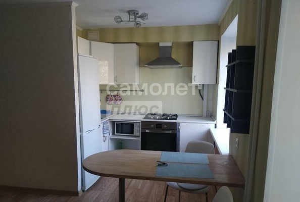 
  Продается 1-комн. квартира, 30 м², Нефтезаводская ул, д. 22
. Фото 5.