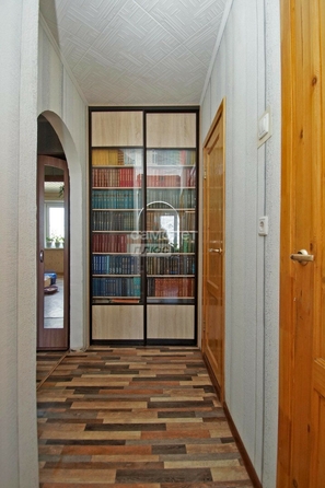 
  Продается 2-комн. квартира, 53 м², Съездовская ул, д. 41
. Фото 1.