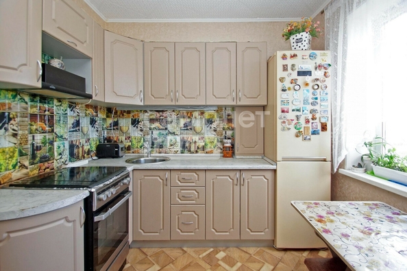
  Продается 2-комн. квартира, 53 м², Съездовская ул, д. 41
. Фото 5.