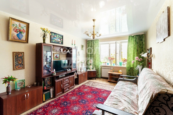 
  Продается 1-комн. квартира, 29 м², 50 лет Профсоюзов ул, д. 122
. Фото 1.