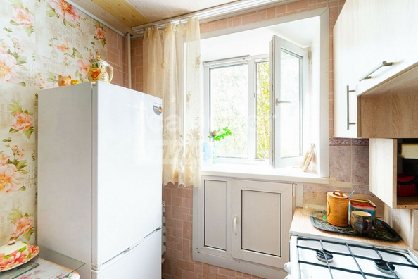 
  Продается 1-комн. квартира, 29 м², 50 лет Профсоюзов ул, д. 122
. Фото 2.