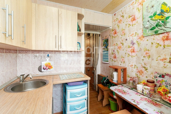 
  Продается 1-комн. квартира, 29 м², 50 лет Профсоюзов ул, д. 122
. Фото 3.