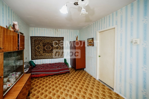 
  Продается 2-комн. квартира, 43.4 м², Моторная ул, д. 8
. Фото 3.