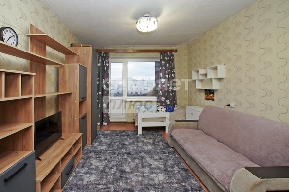 
  Продается 2-комн. квартира, 52.4 м², Дмитриева ул, д. 6/1
. Фото 5.