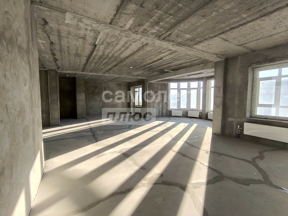 
  Продается 3-комн. квартира, 104 м², 10 лет Октября ул, д. 43/1
. Фото 5.