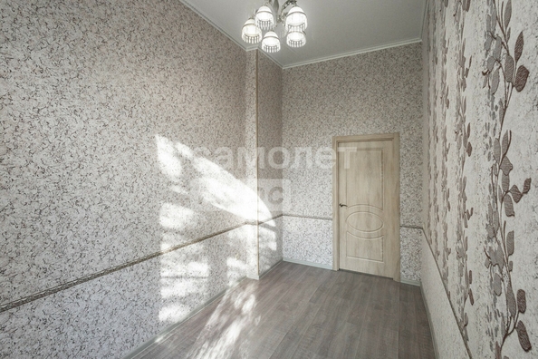 
  Продается 2-комн. квартира, 55 м², 20 лет РККА ул, д. 9
. Фото 4.