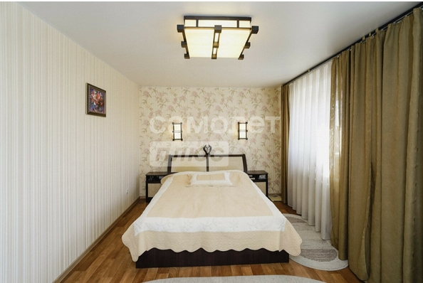 
  Продается 4-комн. квартира, 85.9 м², Железнодорожная 2-я ул, д. 3
. Фото 5.
