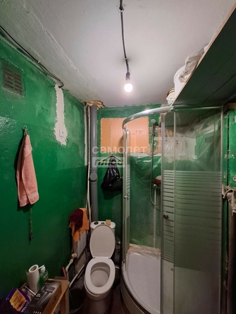
  Продается 1-комн. квартира, 32.1 м², Октябрьская ул, д. 29
. Фото 1.