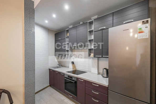 
  Продается 3-комн. квартира, 80.4 м², Карла Маркса пр-кт, д. 72
. Фото 2.