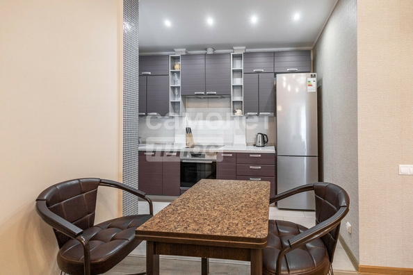 
  Продается 3-комн. квартира, 80.4 м², Карла Маркса пр-кт, д. 72
. Фото 3.