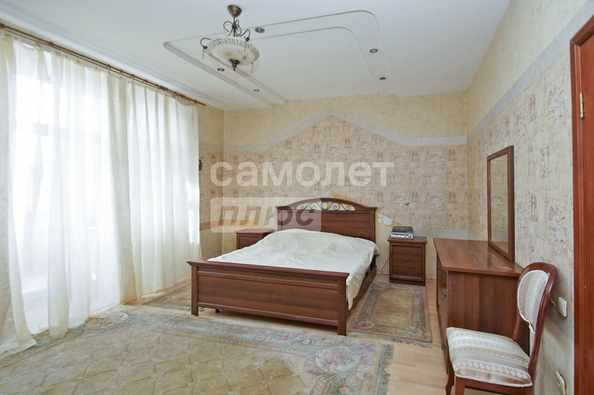
  Продается 3-комн. квартира, 117 м², Карла Маркса пр-кт, д. 10
. Фото 4.