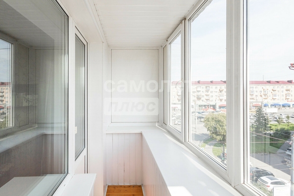 
  Продается 2-комн. квартира, 45.2 м², Ленина ул, д. 44
. Фото 3.