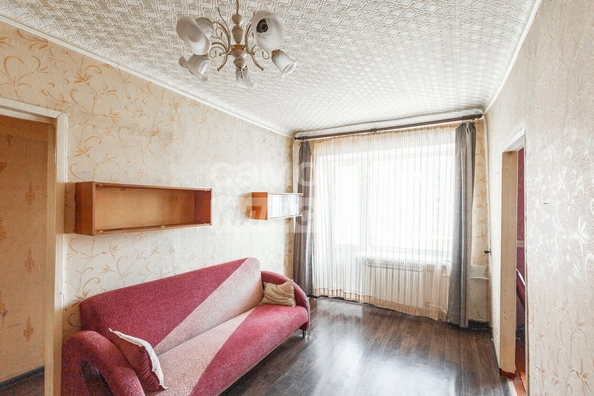 
  Продается 2-комн. квартира, 45.2 м², Ленина ул, д. 44
. Фото 4.