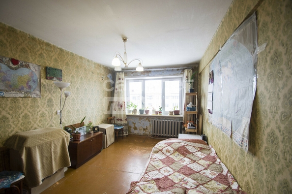 
  Продается 3-комн. квартира, 62.7 м², 50 лет ВЛКСМ ул, д. 14А
. Фото 1.