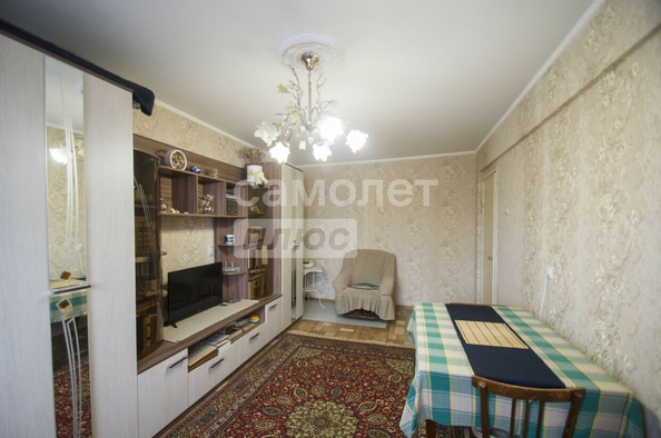 
  Продается 3-комн. квартира, 62.7 м², 50 лет ВЛКСМ ул, д. 14А
. Фото 3.
