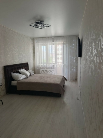 
  Продается 1-комн. квартира, 50.3 м², 70 лет Октября ул, д. 15/1
. Фото 1.