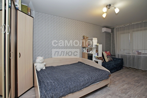 
  Продается 1-комн. квартира, 31.2 м², Волкова ул, д. 7
. Фото 3.