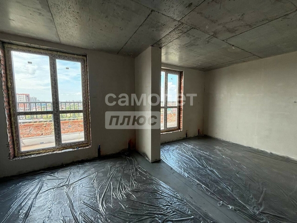 
  Продается 1-комн. квартира, 37.75 м²
. Фото 1.