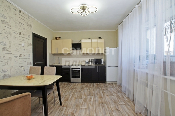 
  Продается 3-комн. квартира, 77.5 м², 12 Декабря ул, д. 1
. Фото 4.