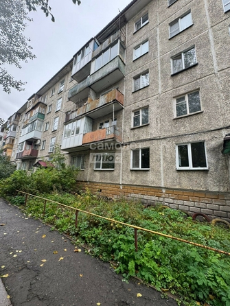 
  Продается 1-комн. квартира, 29.4 м², Менделеева пр-кт, д. 28Б
. Фото 4.