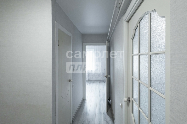 
  Продается 1-комн. квартира, 37 м², Иркутская ул, д. 66
. Фото 3.