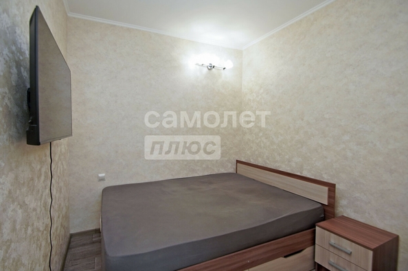 
  Продается 1-комн. квартира, 40.3 м², Шакурова ул, д. 8/3
. Фото 2.