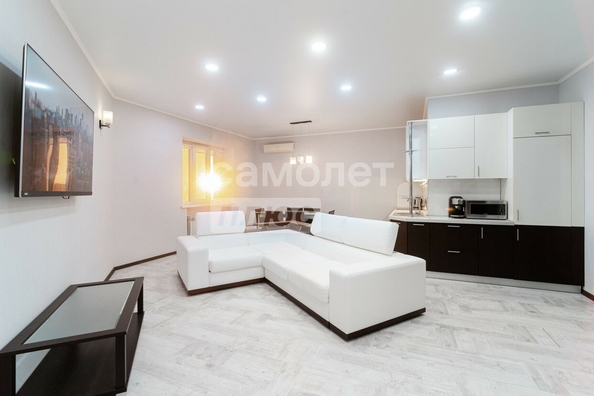 
  Продается 3-комн. квартира, 83 м², Конева ул, д. 6
. Фото 3.