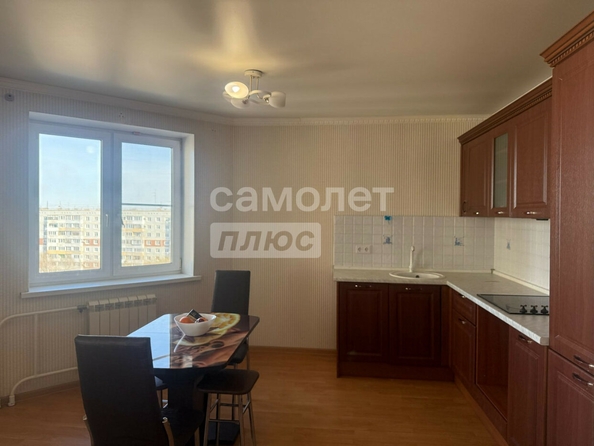 
  Продается 2-комн. квартира, 56.7 м², Архитекторов б-р, д. 4
. Фото 2.