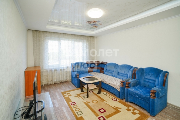 
  Продается 3-комн. квартира, 68.9 м², Енисейская 3-я ул, д. 32/1
. Фото 5.